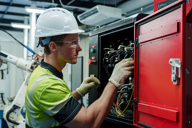 24/7 Emergency Electrical Inspection experts in Ardmore, OK