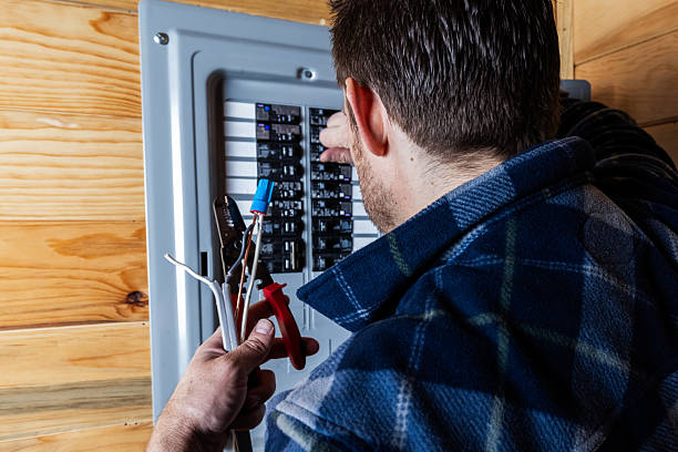 Affordable Electrical Inspection solutions in Ardmore, OK